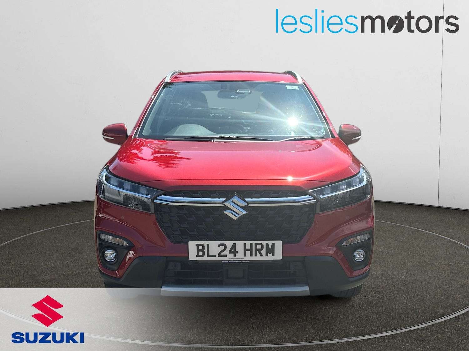 Used Suzuki SX4 S-Cross 2024 for sale - 76691387: Photo 2