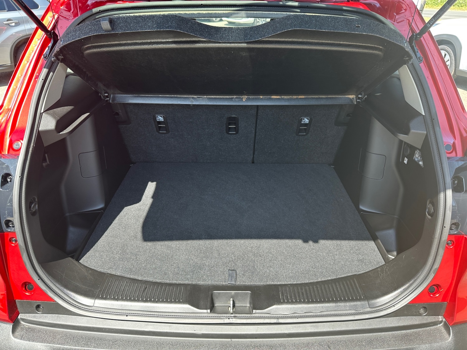 Used Suzuki SX4 S-Cross 2024 for sale - 76691387: Photo 21