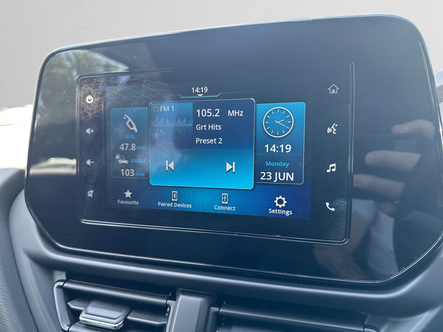 Used Suzuki SX4 S-Cross 2024 for sale - 76691387: Photo 22