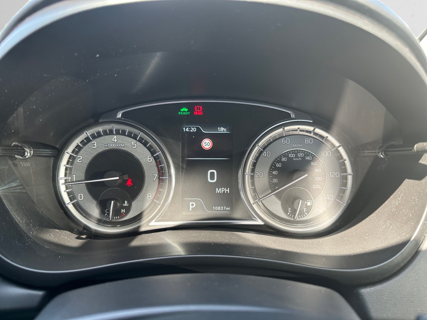 Used Suzuki SX4 S-Cross 2024 for sale - 76691387: Photo 23