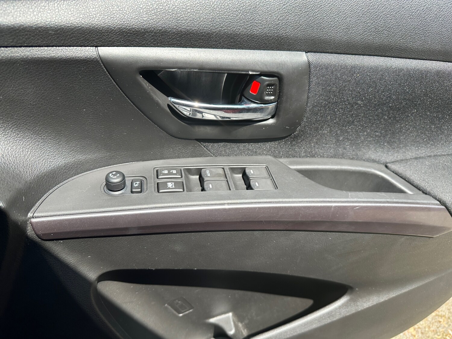 Used Suzuki SX4 S-Cross 2024 for sale - 76691387: Photo 29