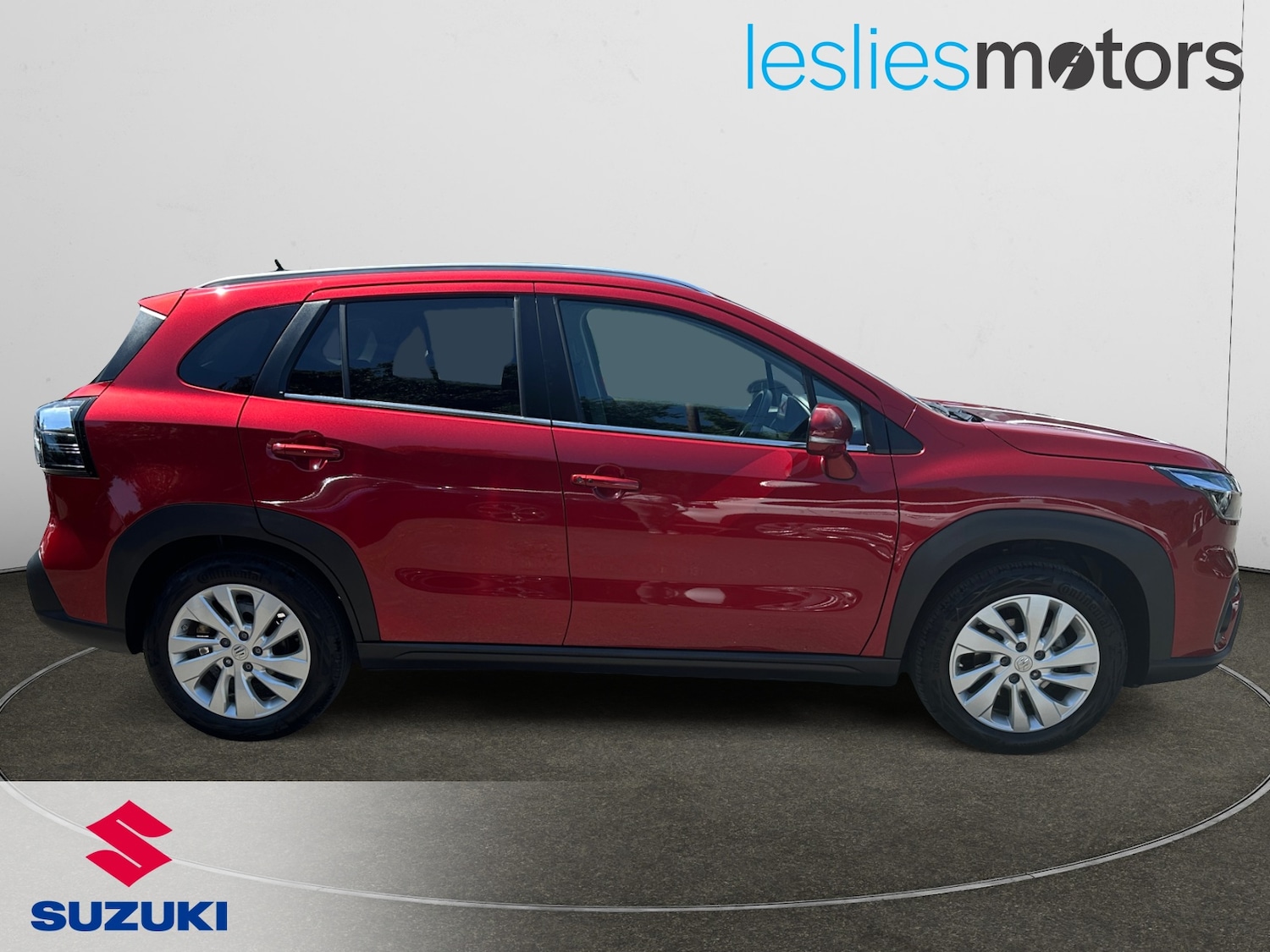 Used Suzuki SX4 S-Cross 2024 for sale - 76691387: Photo 5