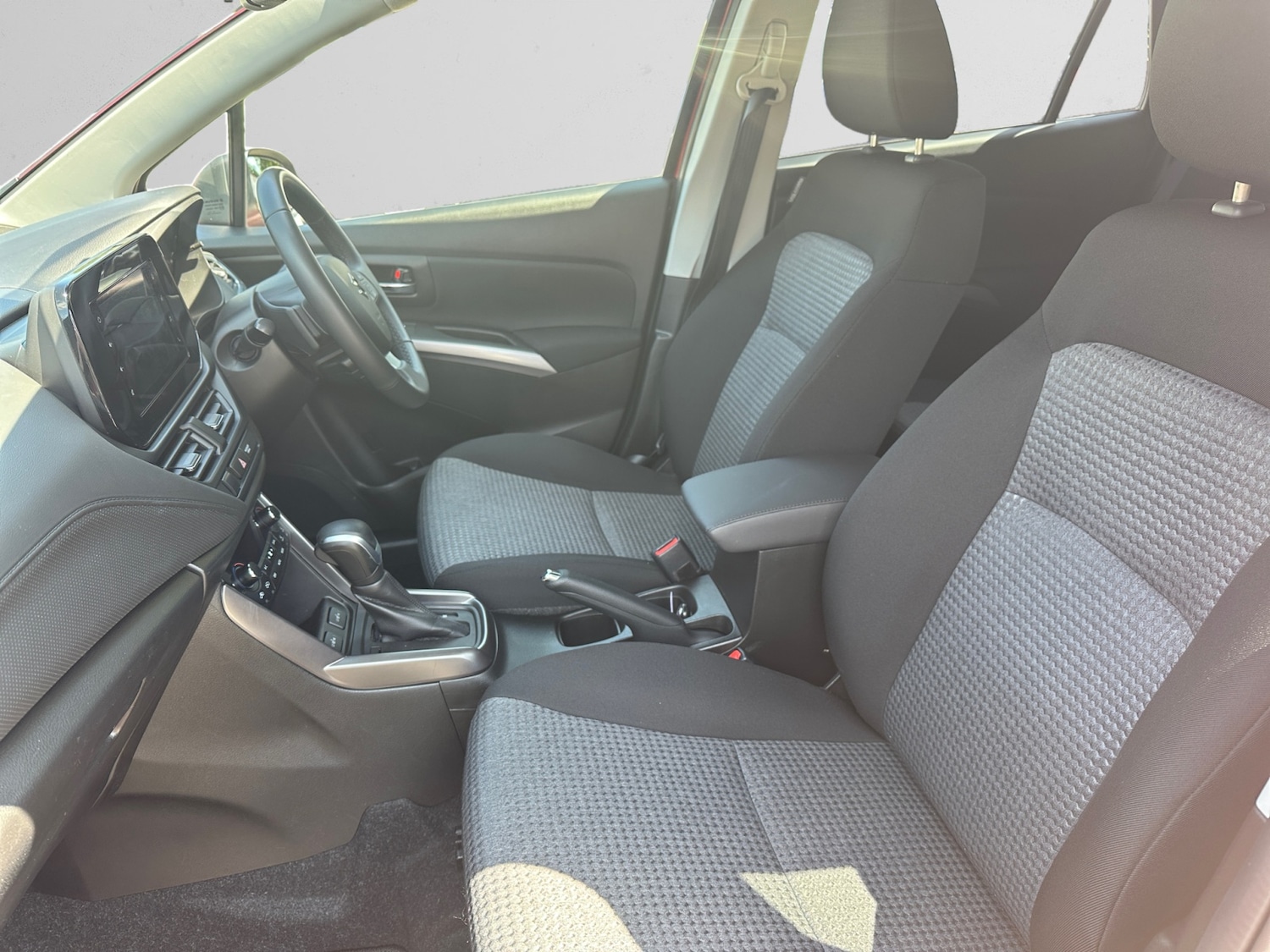 Used Suzuki SX4 S-Cross 2024 for sale - 76691387: Photo 6