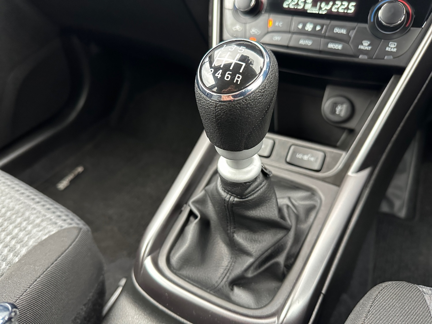 Used Suzuki SX4 S-Cross 2022 for sale - 76533751: Photo 10