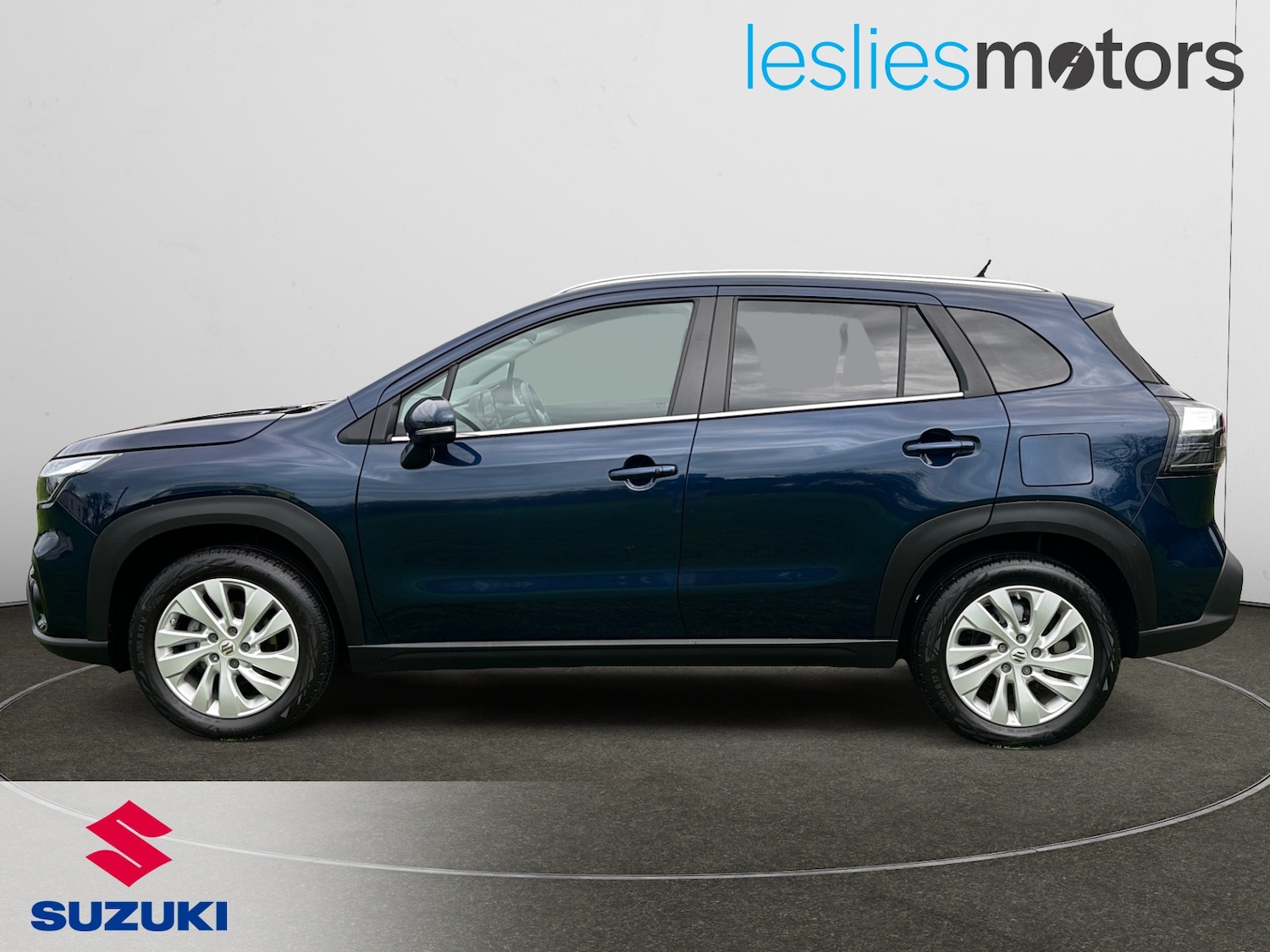 Used Suzuki SX4 S-Cross 2022 for sale - 76533751: Photo 17