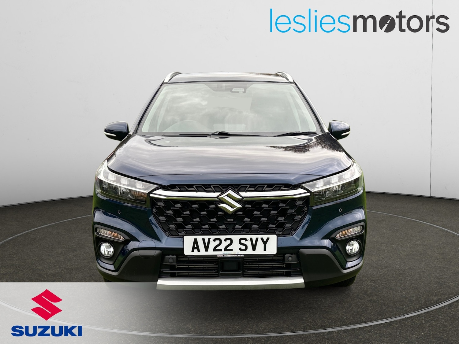 Used Suzuki SX4 S-Cross 2022 for sale - 76533751: Photo 2