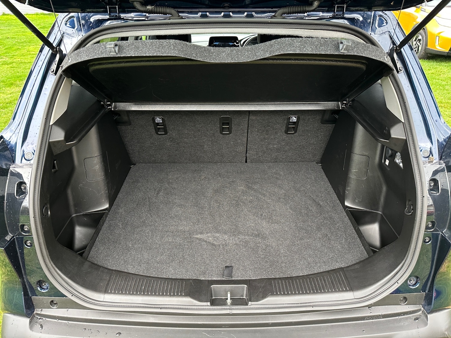 Used Suzuki SX4 S-Cross 2022 for sale - 76533751: Photo 20