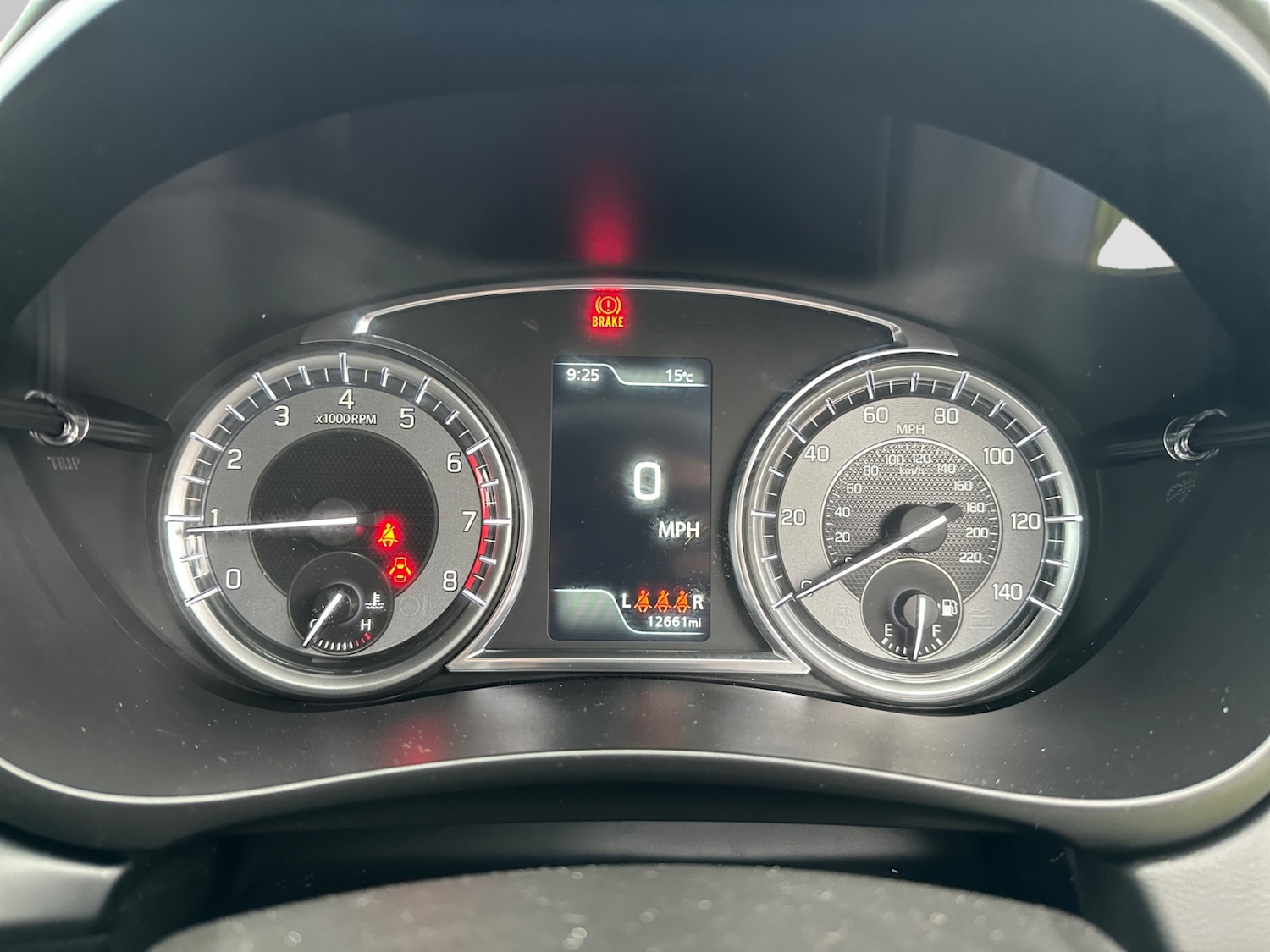 Used Suzuki SX4 S-Cross 2022 for sale - 76533751: Photo 22