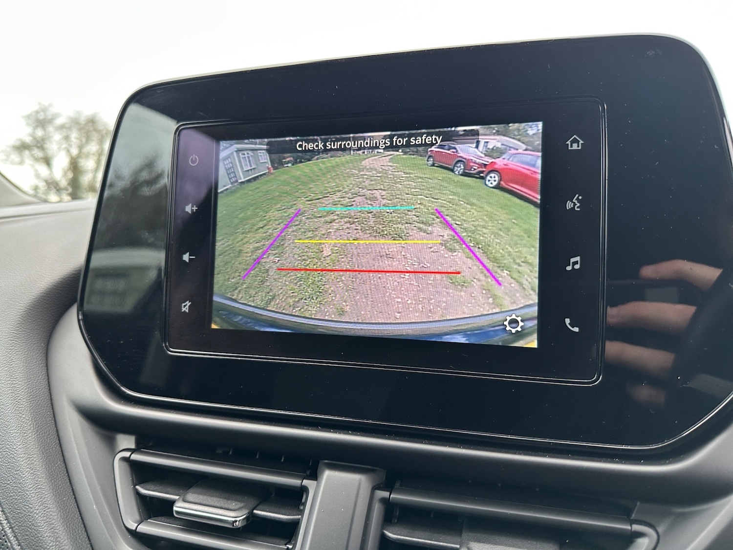 Used Suzuki SX4 S-Cross 2022 for sale - 76533751: Photo 24