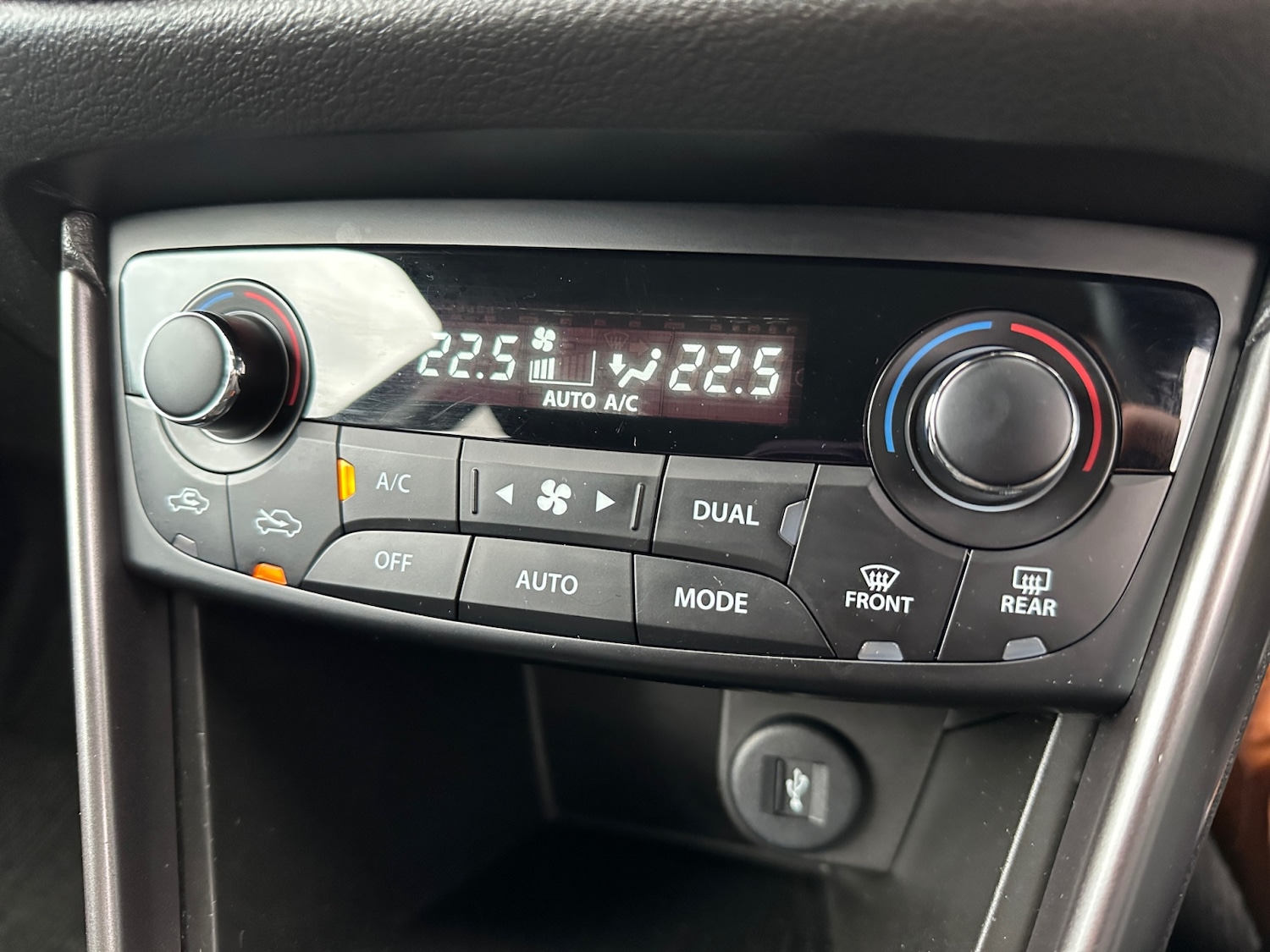 Used Suzuki SX4 S-Cross 2022 for sale - 76533751: Photo 25