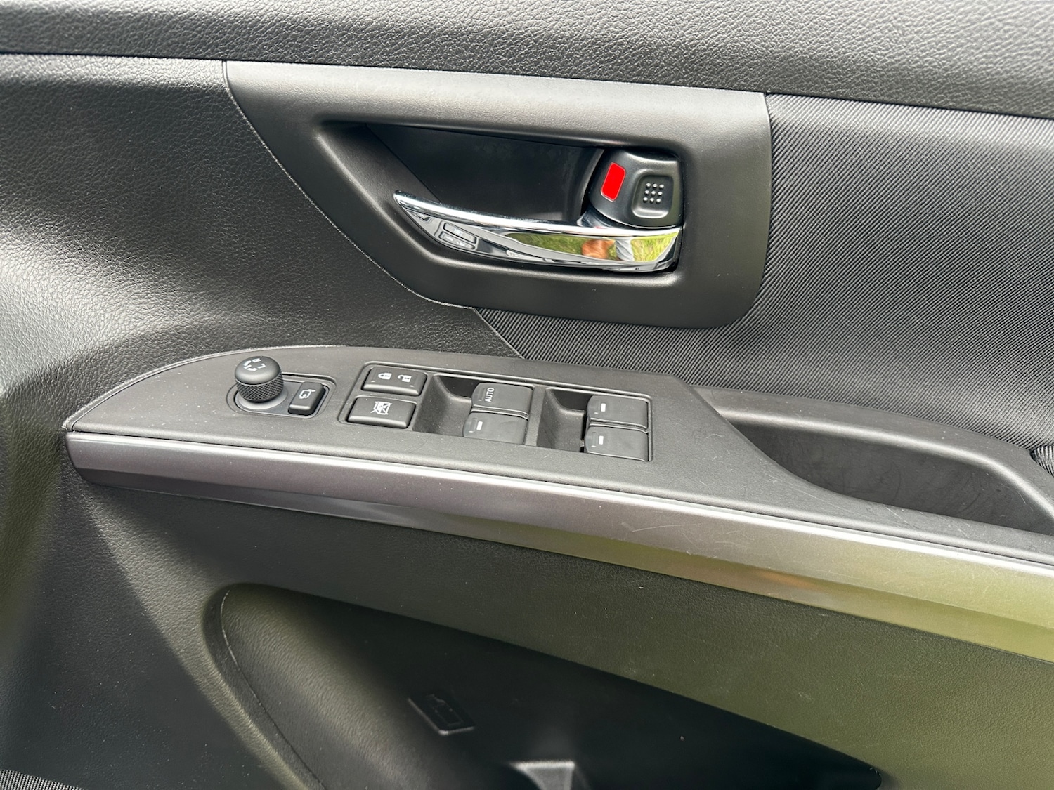 Used Suzuki SX4 S-Cross 2022 for sale - 76533751: Photo 27