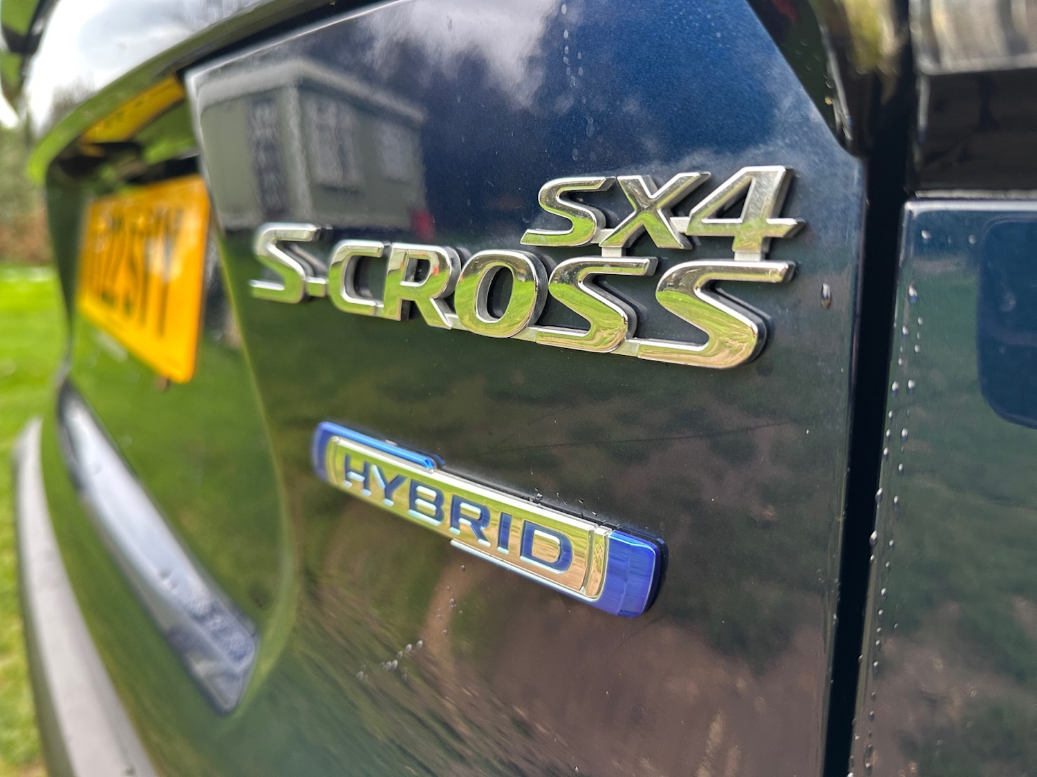 Used Suzuki SX4 S-Cross 2022 for sale - 76533751: Photo 28