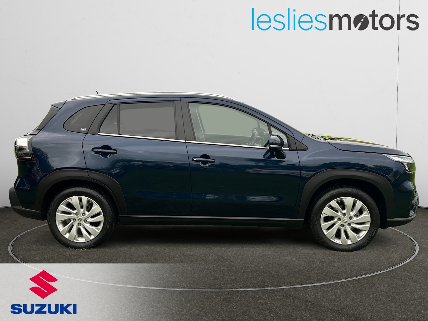 Used Suzuki SX4 S-Cross 2022 for sale - 76533751: Photo 5