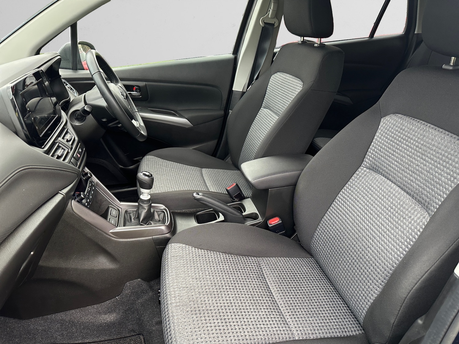 Used Suzuki SX4 S-Cross 2022 for sale - 76533751: Photo 6