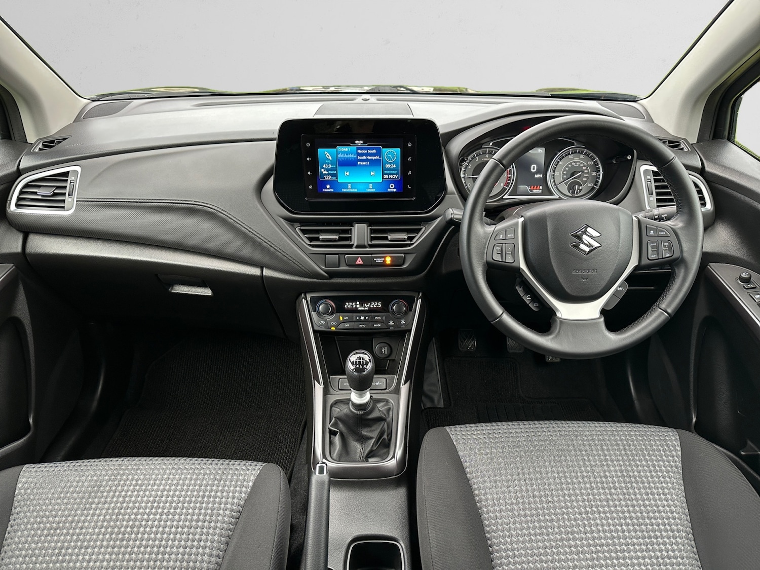 Used Suzuki SX4 S-Cross 2022 for sale - 76533751: Photo 7