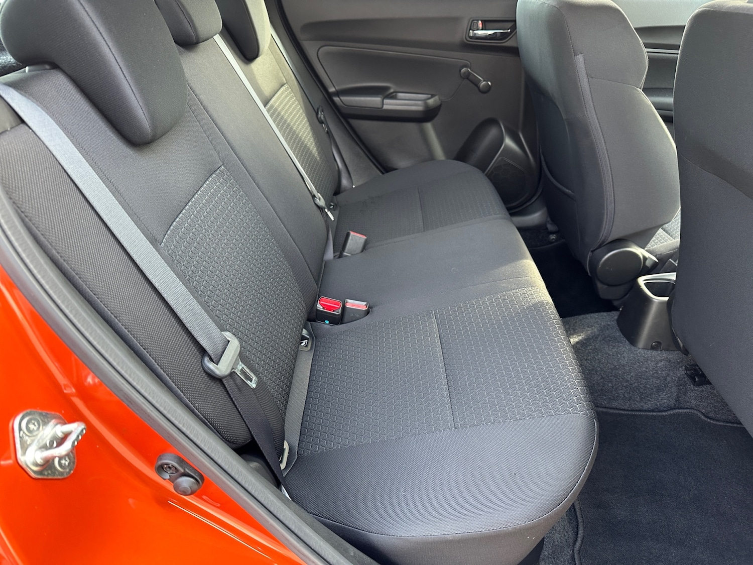 Used Suzuki Swift 2021 for sale - 78179850: Photo 11