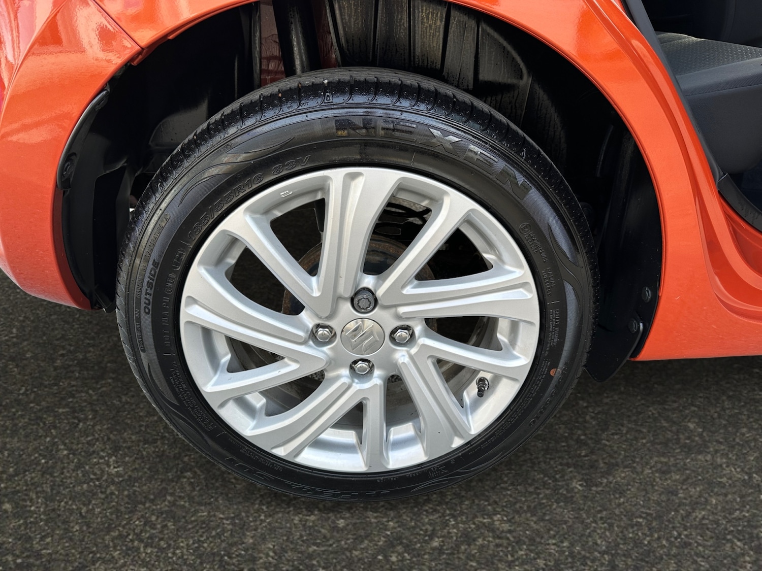 Used Suzuki Swift 2021 for sale - 78179850: Photo 12