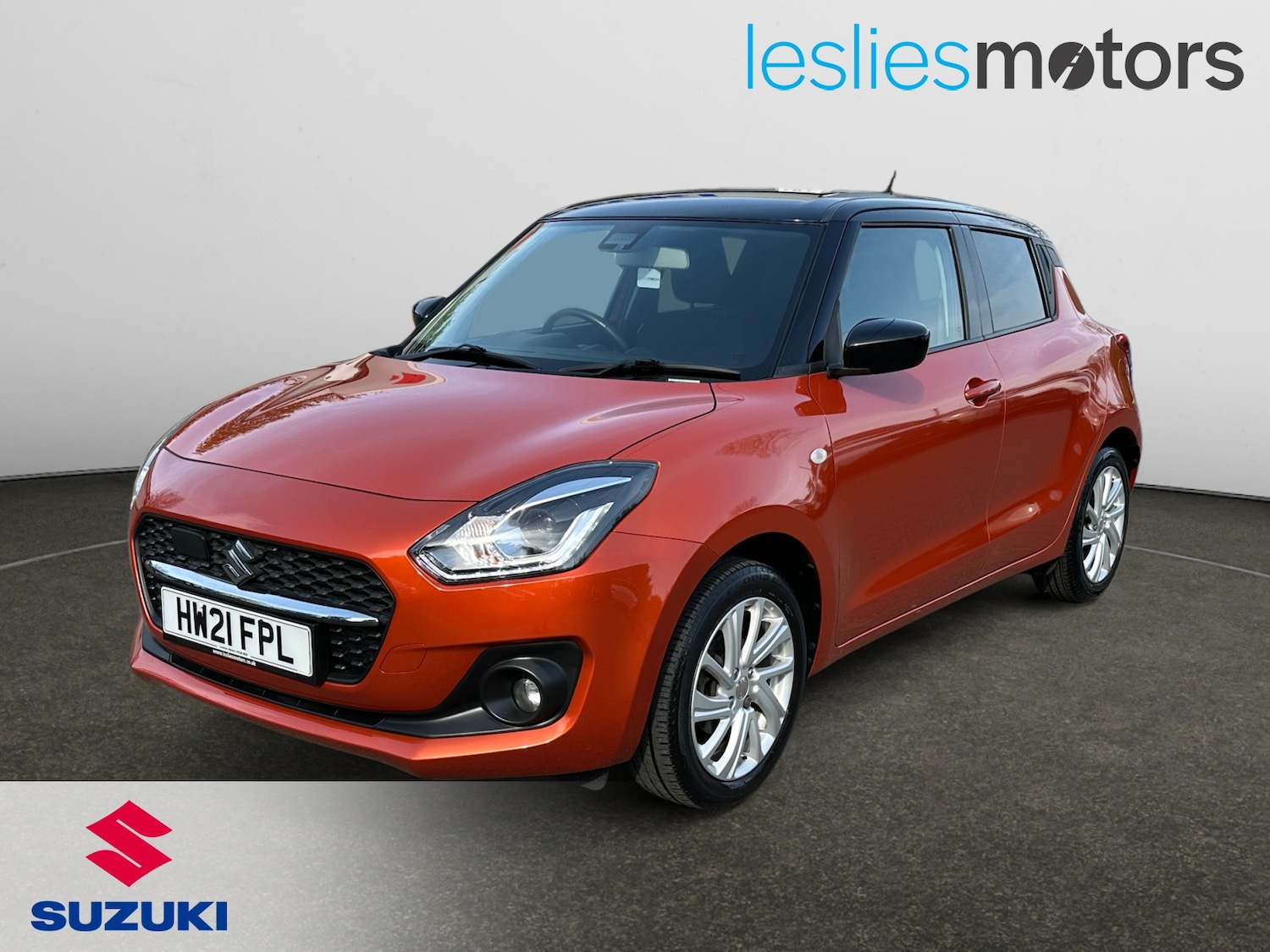 Used Suzuki Swift 2021 for sale - 78179850: Photo 15