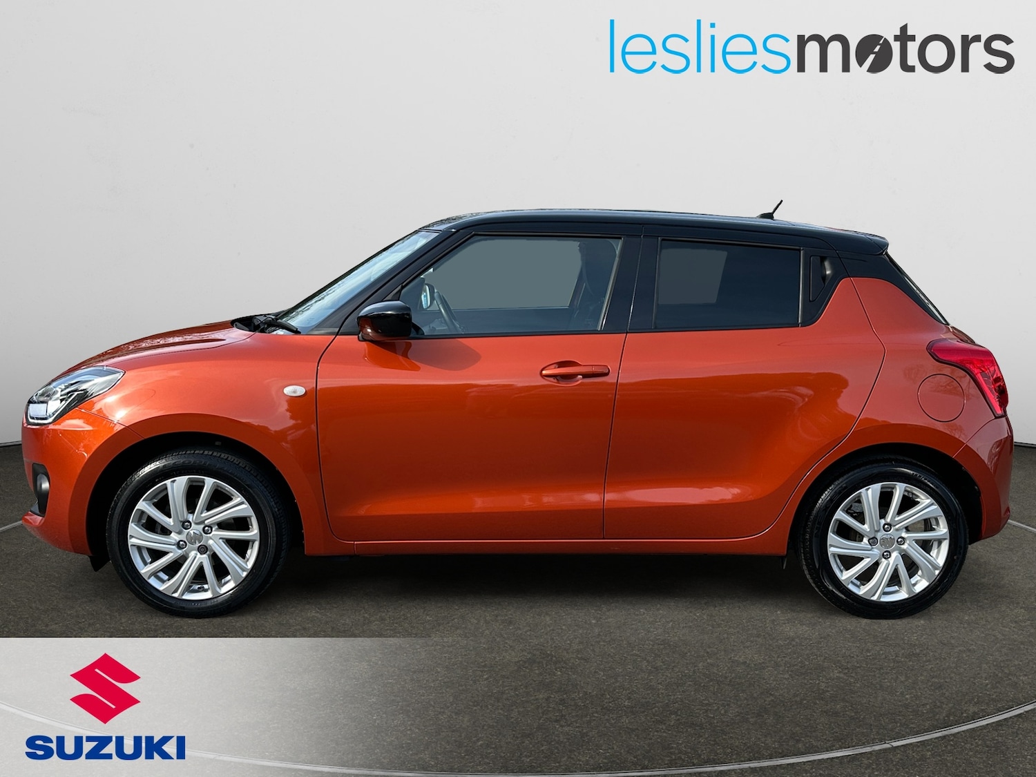 Used Suzuki Swift 2021 for sale - 78179850: Photo 17