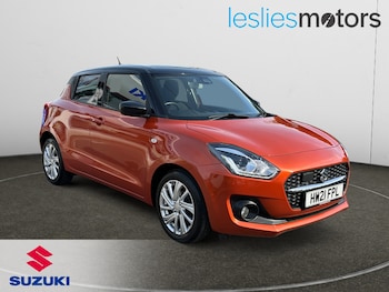Used Suzuki Swift 2021 for sale - 78179850: Photo