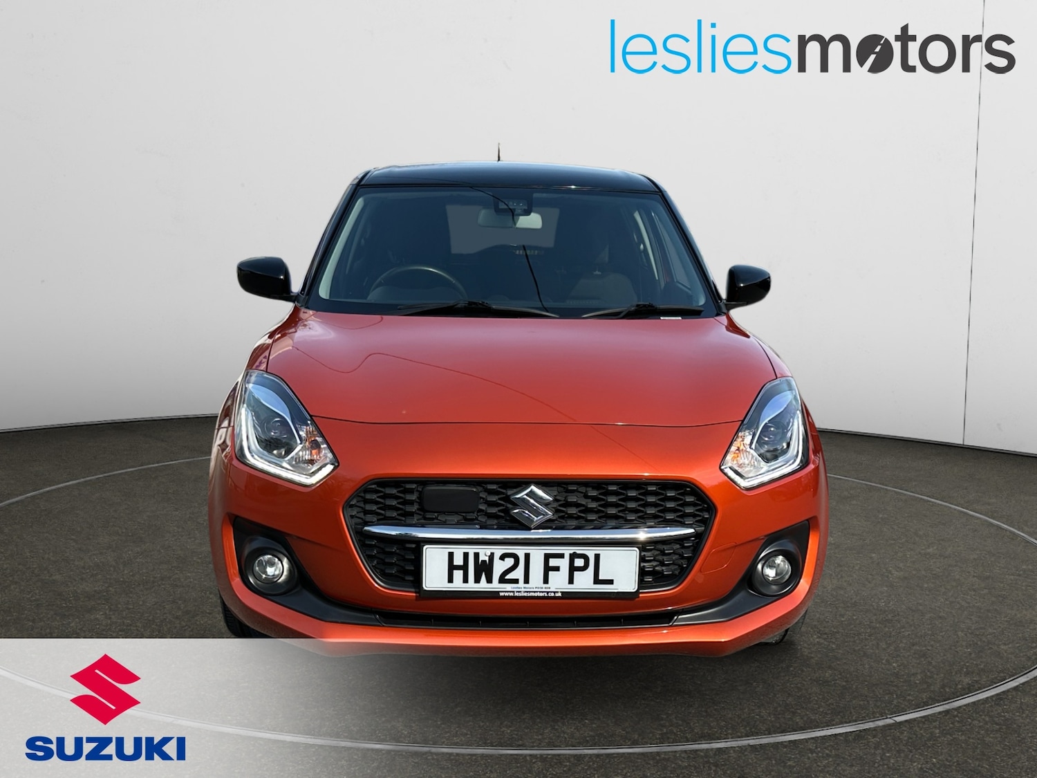 Used Suzuki Swift 2021 for sale - 78179850: Photo 2