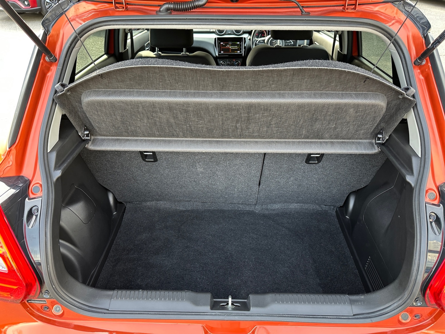 Used Suzuki Swift 2021 for sale - 78179850: Photo 20