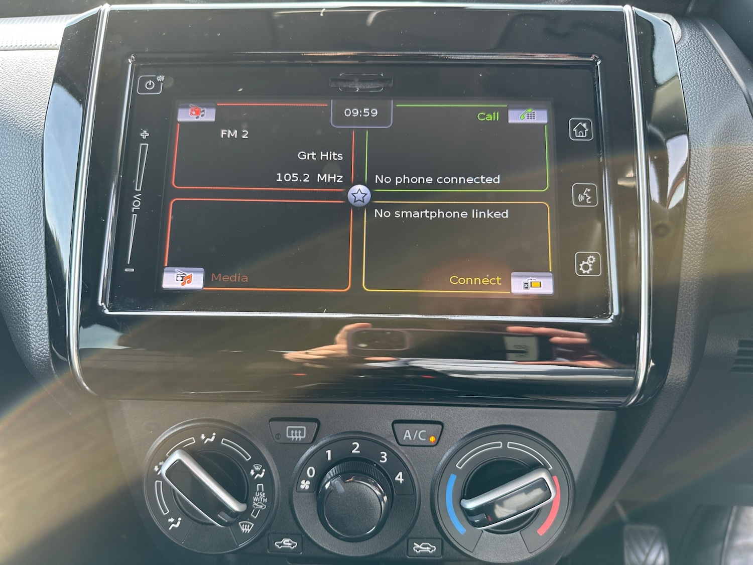 Used Suzuki Swift 2021 for sale - 78179850: Photo 21