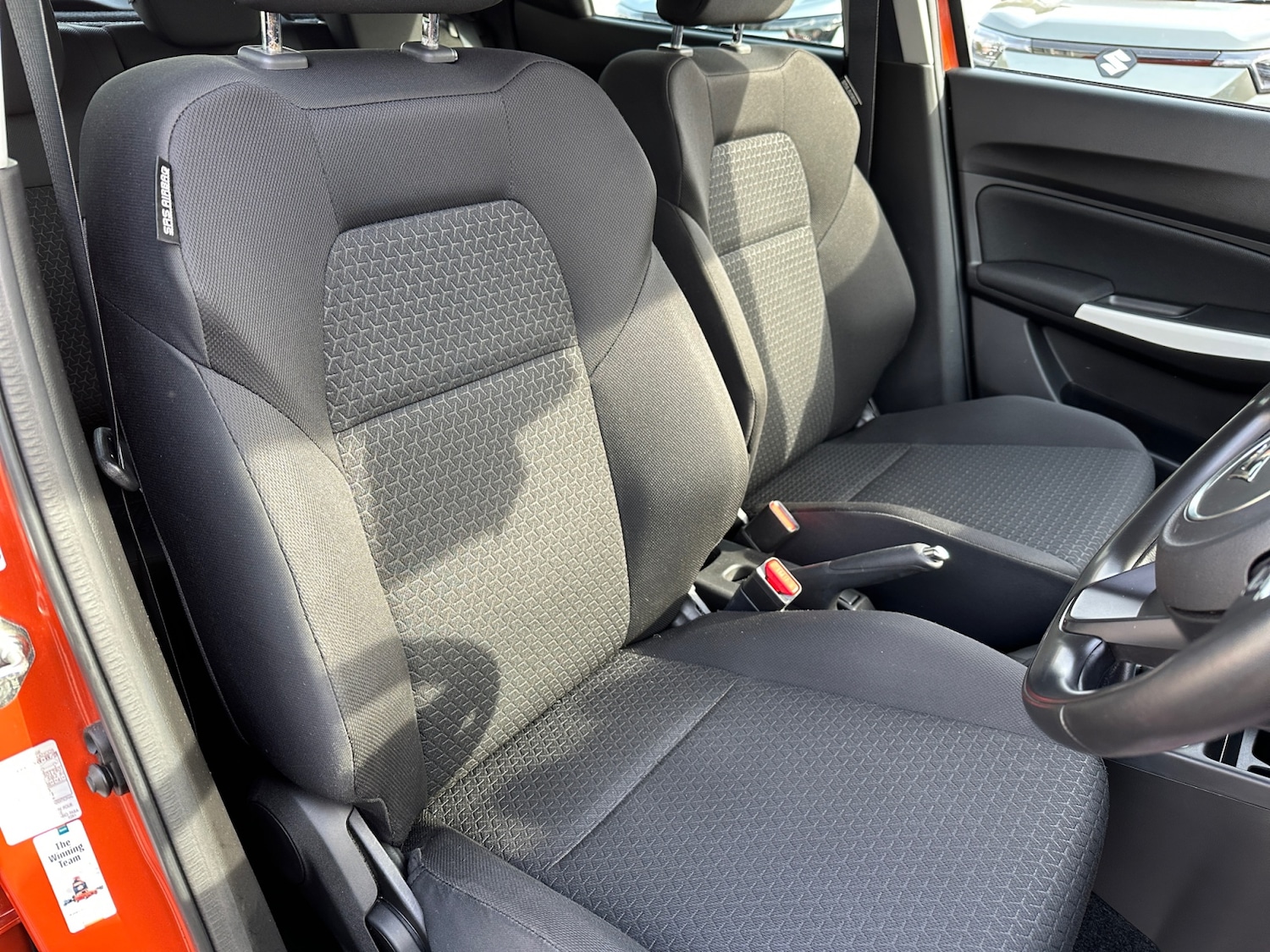 Used Suzuki Swift 2021 for sale - 78179850: Photo 25