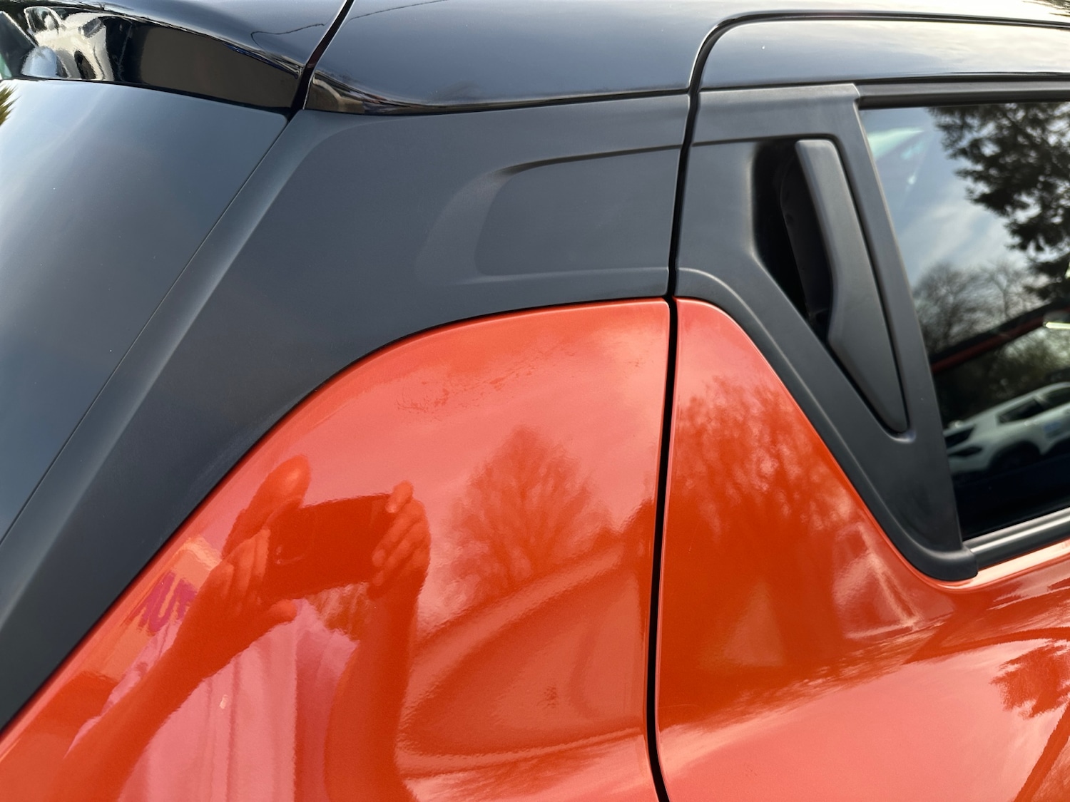 Used Suzuki Swift 2021 for sale - 78179850: Photo 26