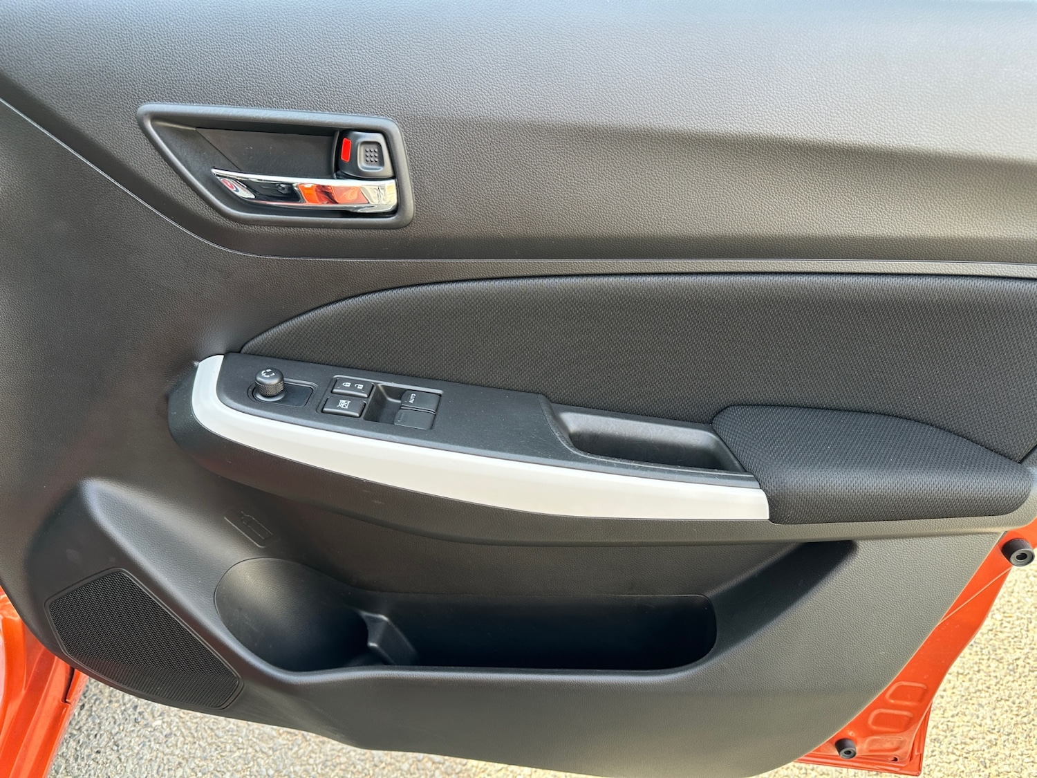 Used Suzuki Swift 2021 for sale - 78179850: Photo 27