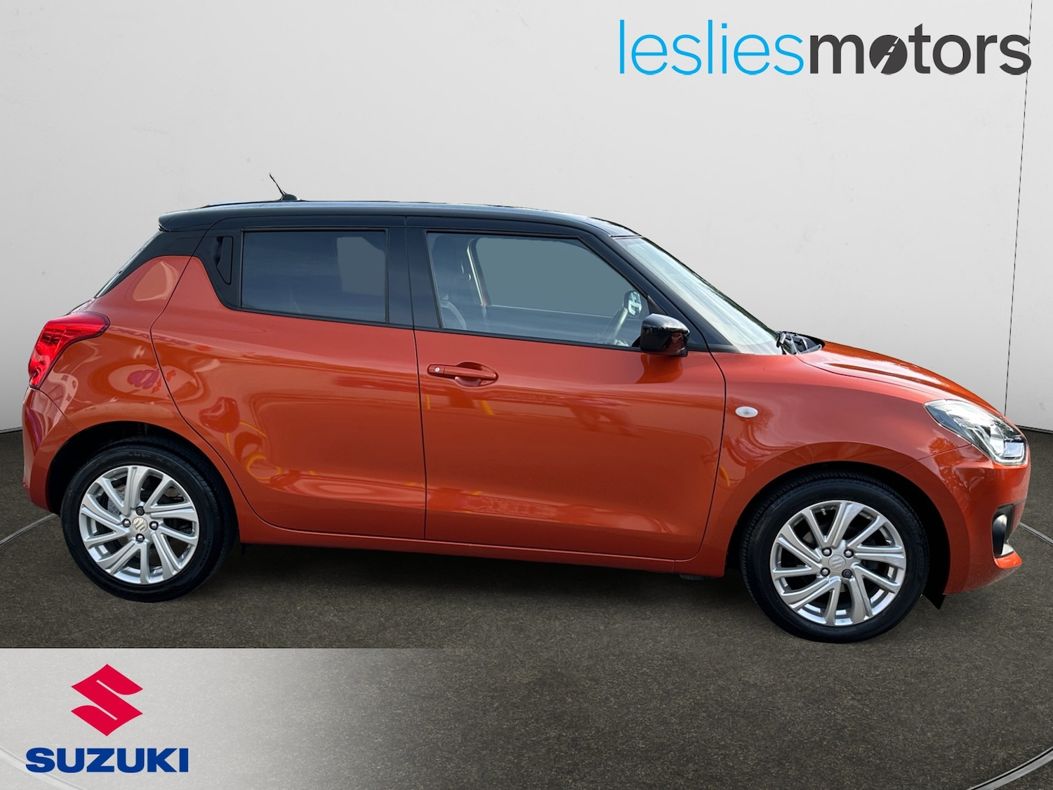 Used Suzuki Swift 2021 for sale - 78179850: Photo 5