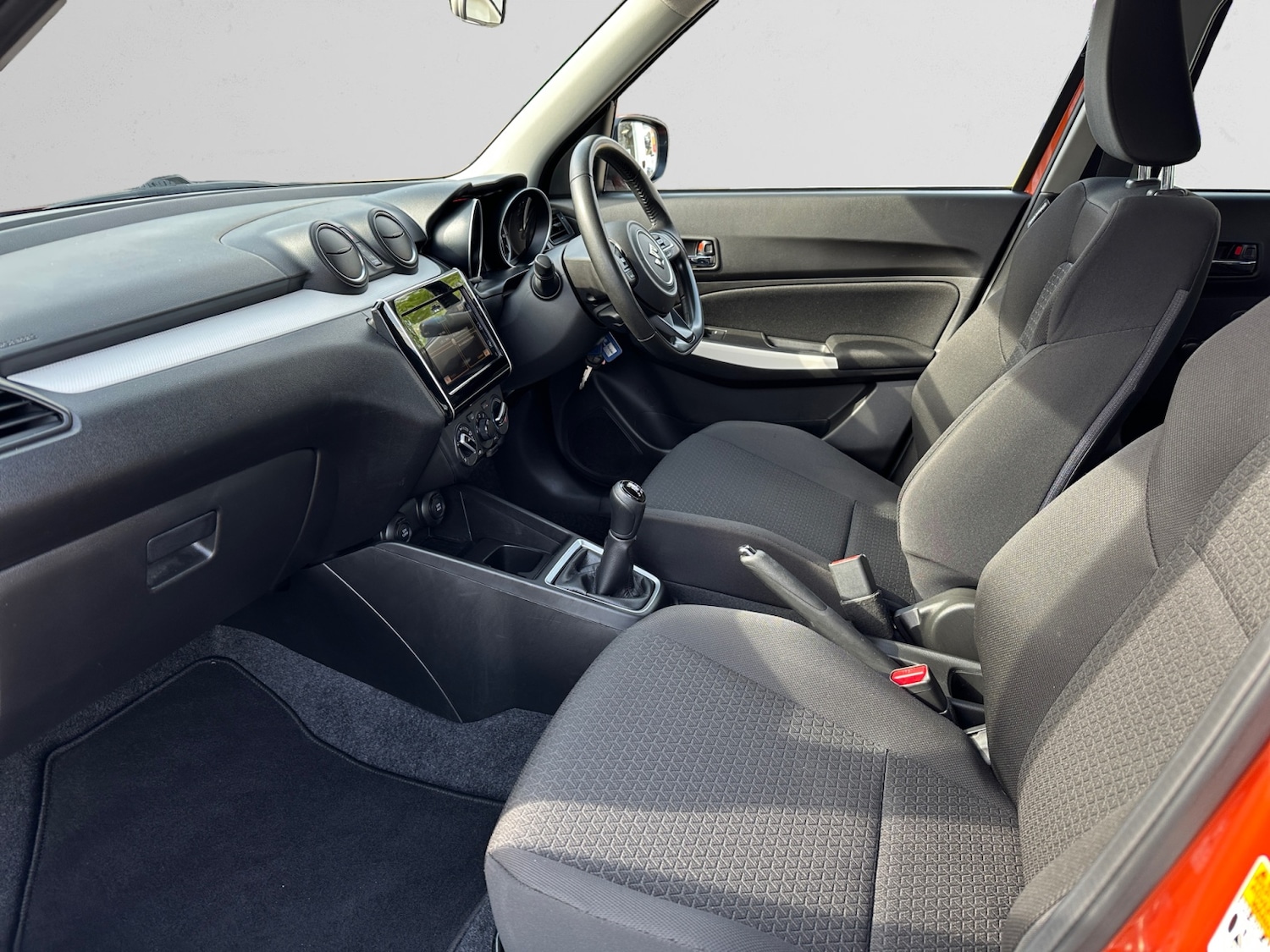 Used Suzuki Swift 2021 for sale - 78179850: Photo 6