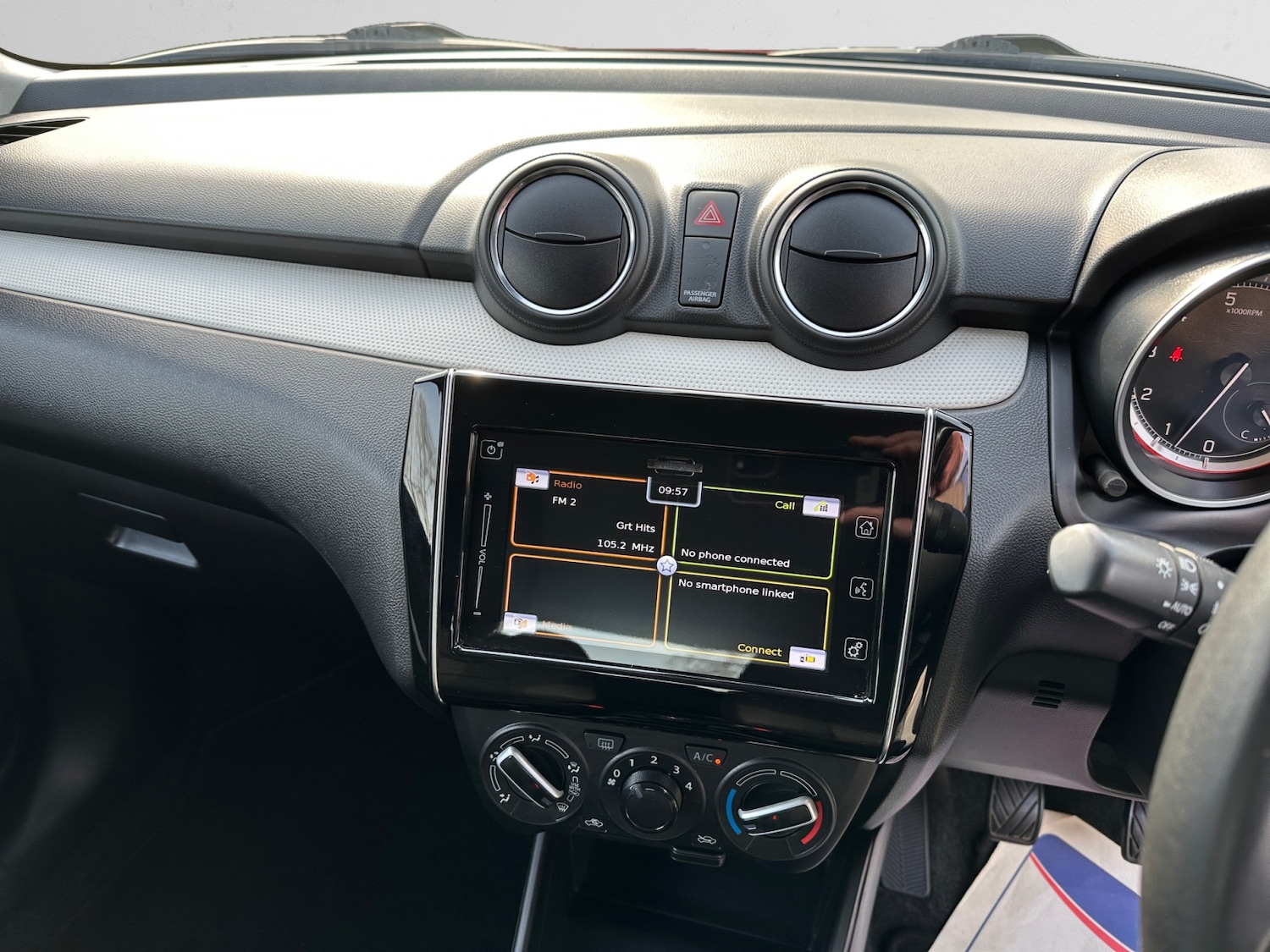 Used Suzuki Swift 2021 for sale - 78179850: Photo 7