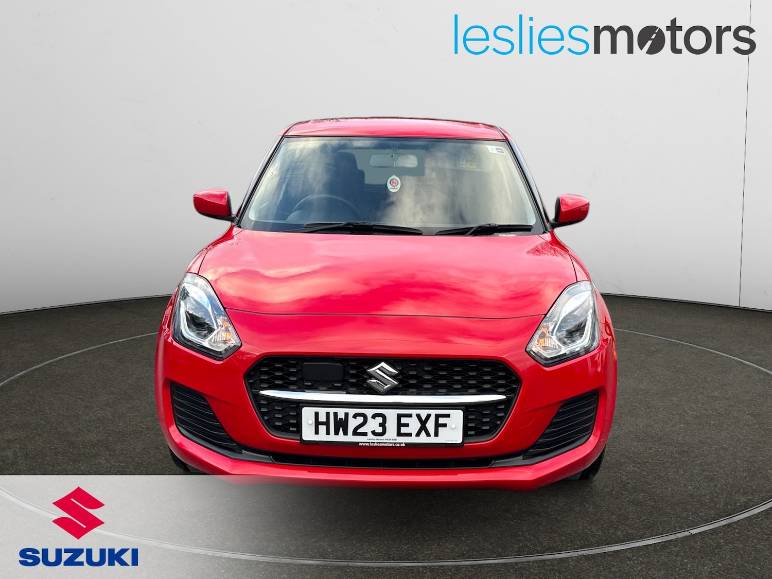 Used Suzuki Swift 2023 for sale - 76908123: Photo 2