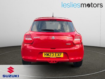 Used Suzuki Swift 2023 for sale - 76908123: Photo