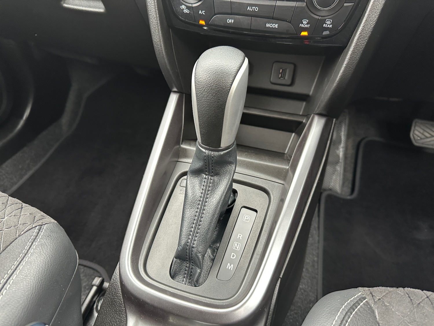 Used Suzuki Vitara 2020 for sale - 77339358: Photo 10