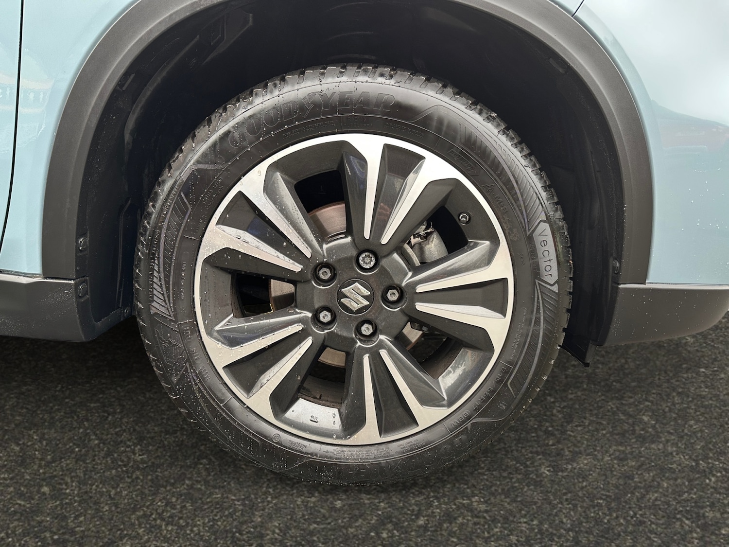 Used Suzuki Vitara 2020 for sale - 77339358: Photo 12