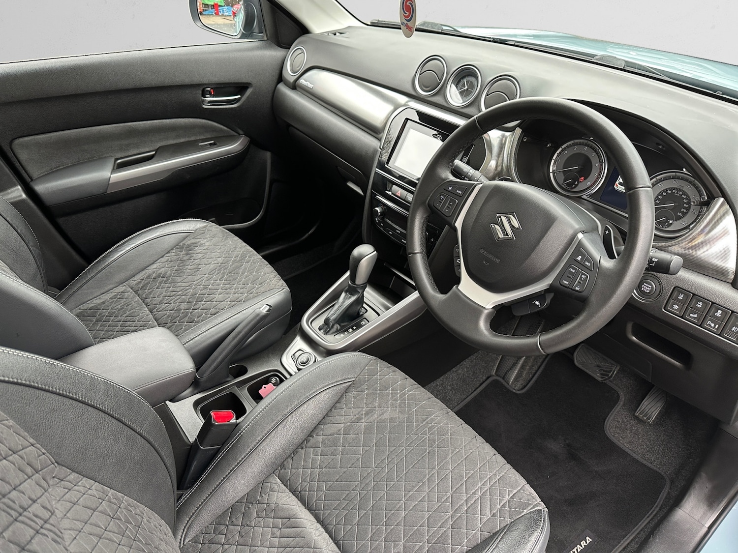 Used Suzuki Vitara 2020 for sale - 77339358: Photo 14