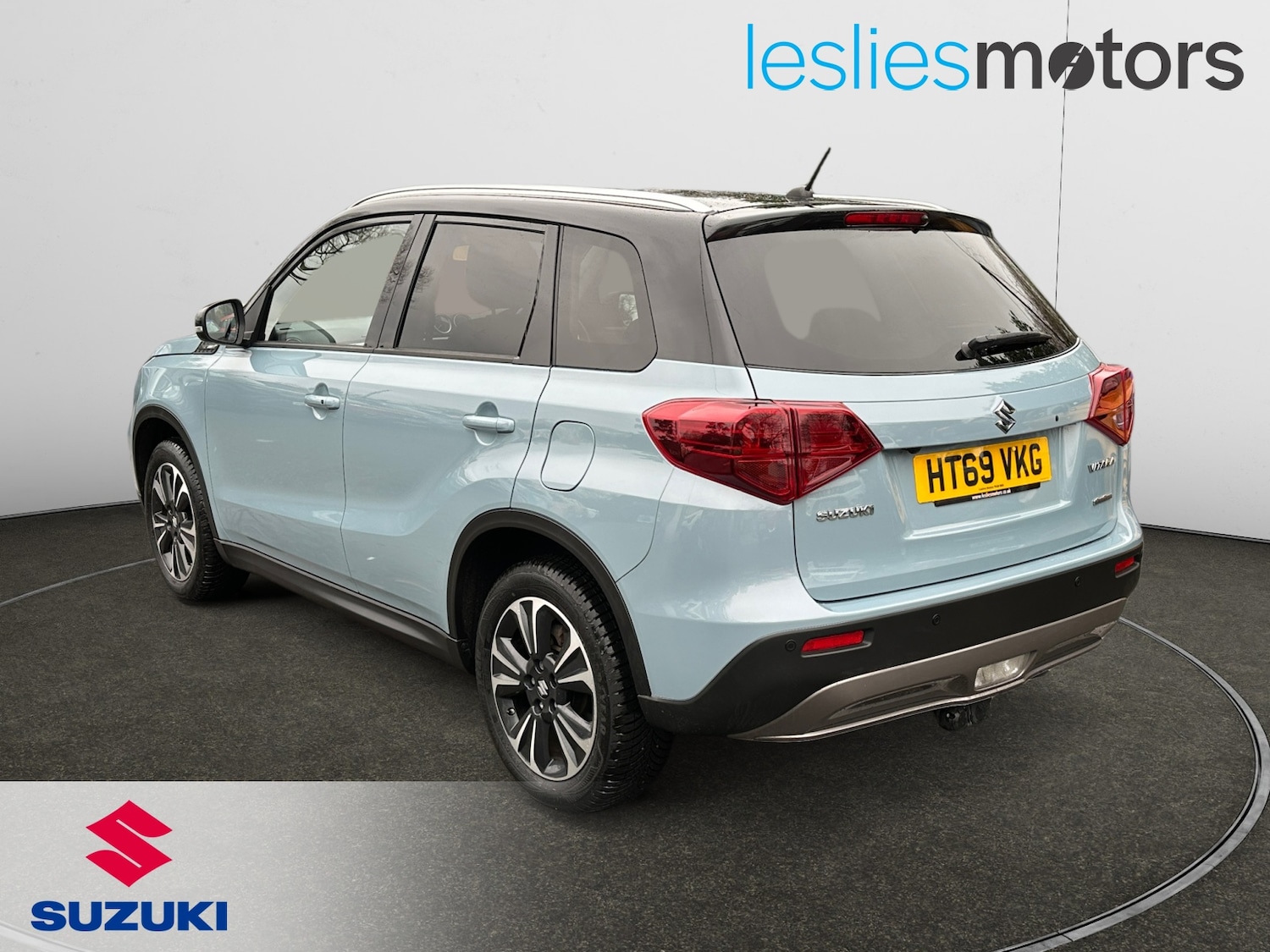 Used Suzuki Vitara 2020 for sale - 77339358: Photo 16