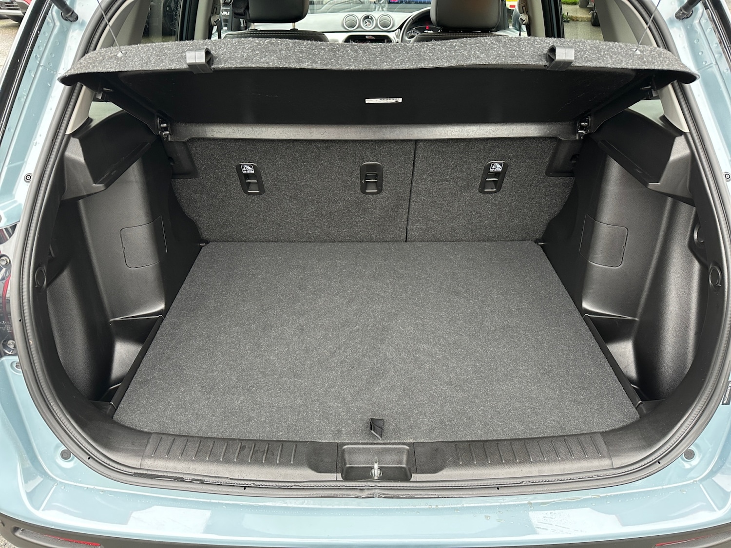 Used Suzuki Vitara 2020 for sale - 77339358: Photo 20