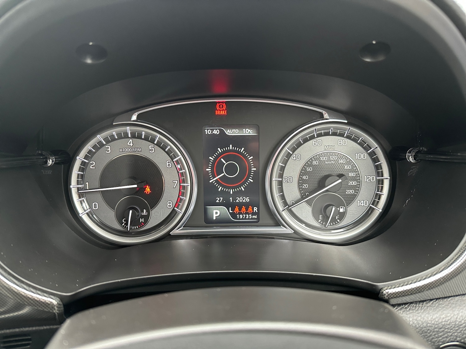 Used Suzuki Vitara 2020 for sale - 77339358: Photo 22