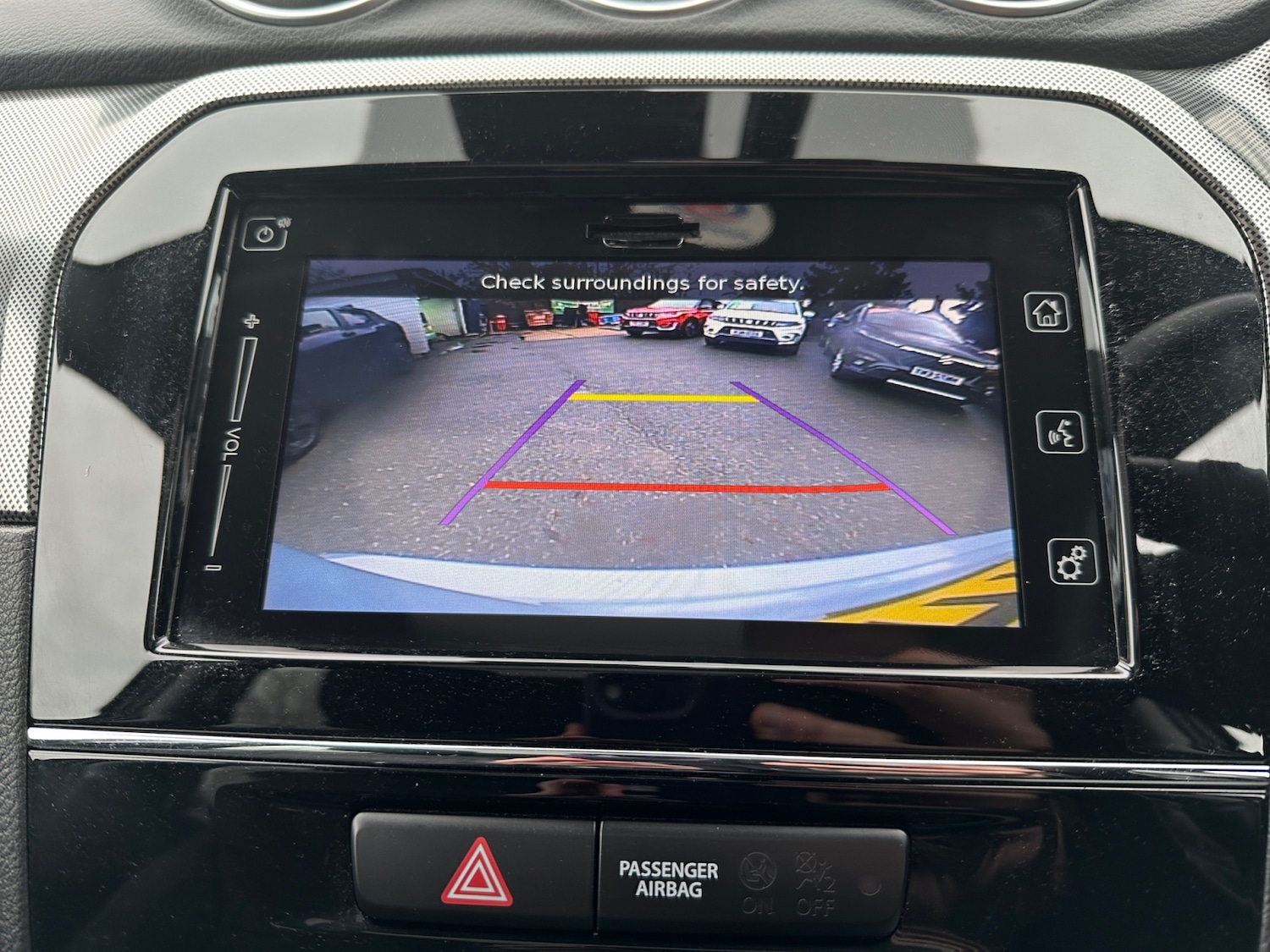 Used Suzuki Vitara 2020 for sale - 77339358: Photo 24