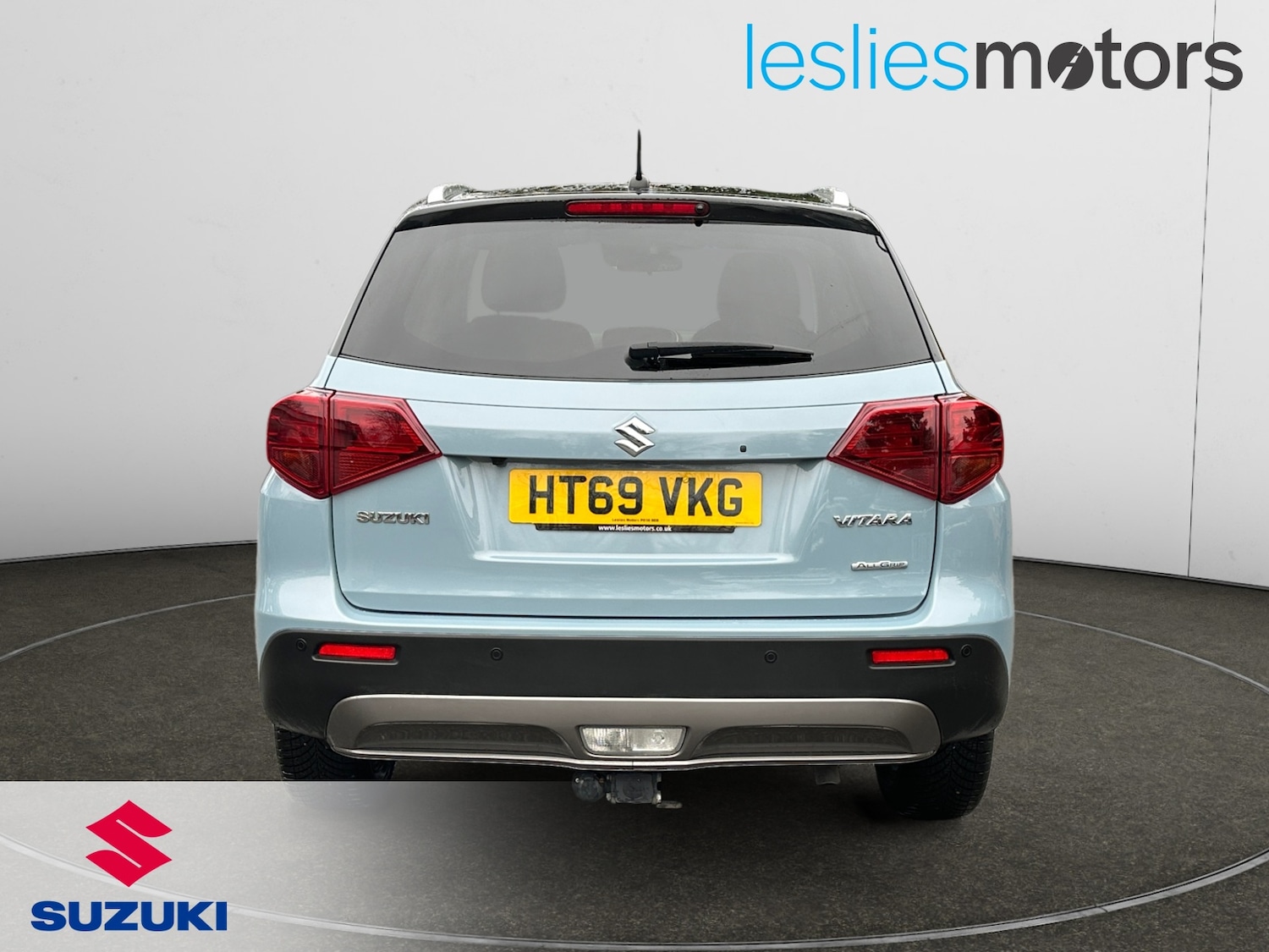 Used Suzuki Vitara 2020 for sale - 77339358: Photo 4