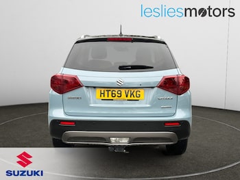 Used Suzuki Vitara 2020 for sale - 77339358: Photo