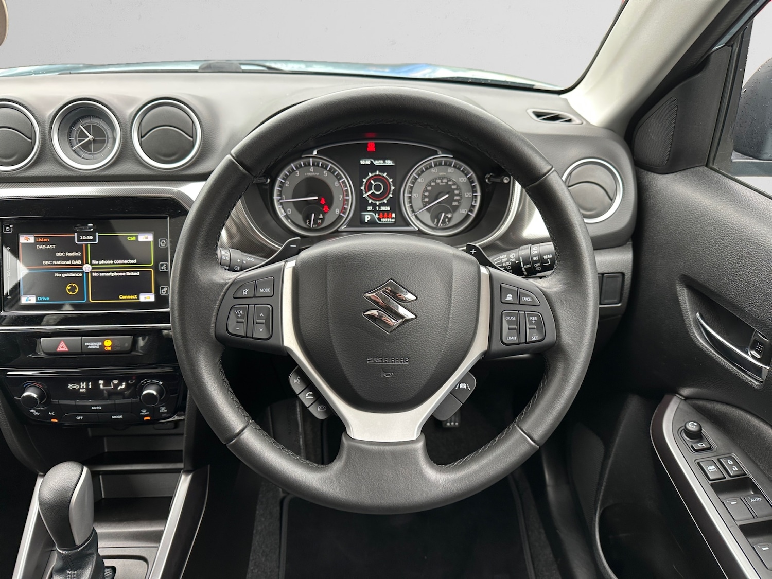 Used Suzuki Vitara 2020 for sale - 77339358: Photo 9