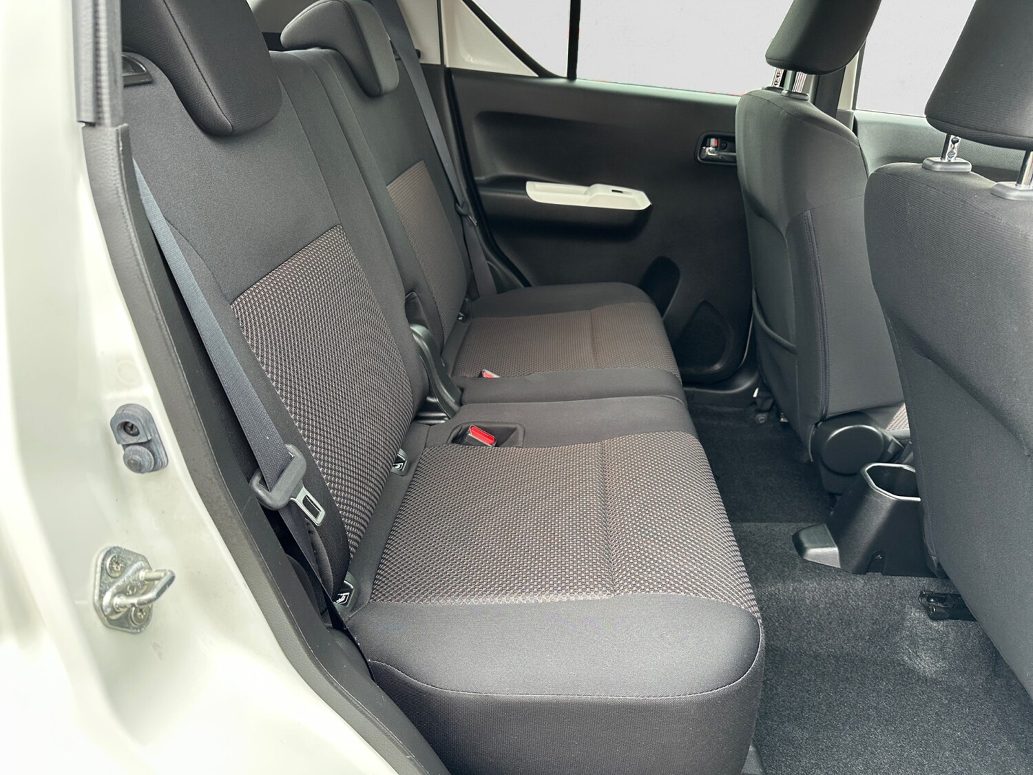 Used Suzuki Ignis 2017 for sale - 77877546: Photo 11