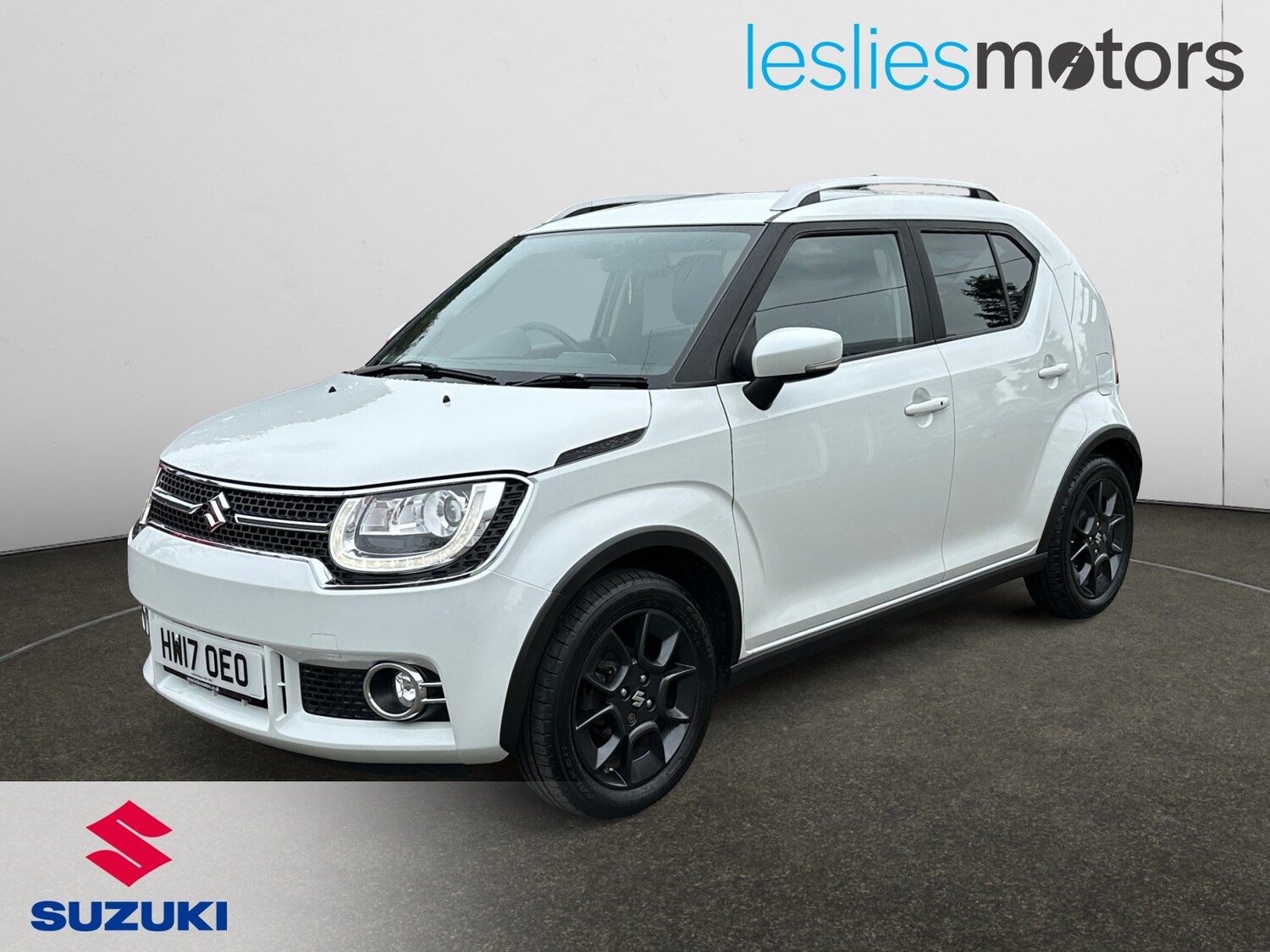 Used Suzuki Ignis 2017 for sale - 77877546: Photo 15