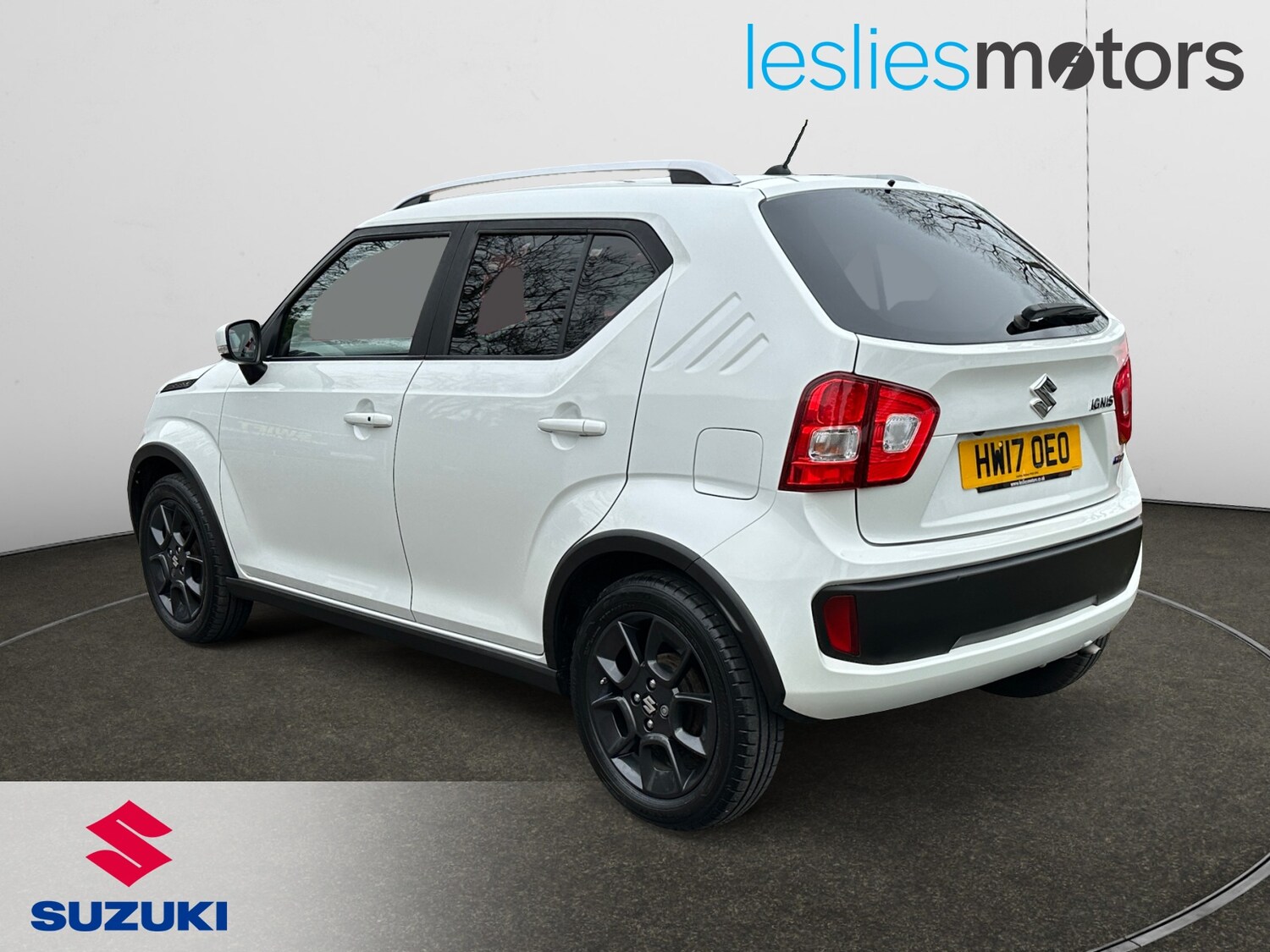 Used Suzuki Ignis 2017 for sale - 77877546: Photo 16