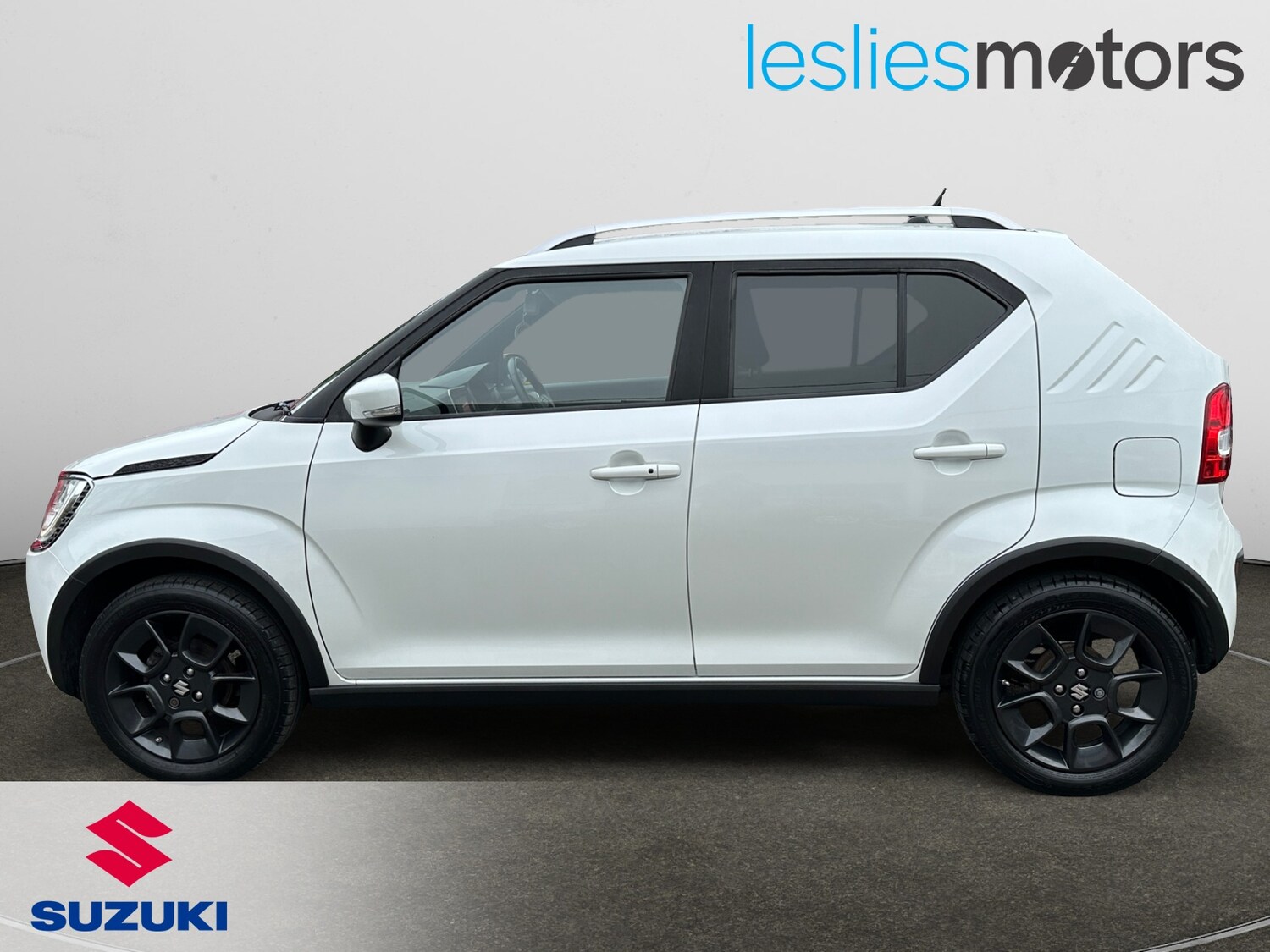 Used Suzuki Ignis 2017 for sale - 77877546: Photo 17
