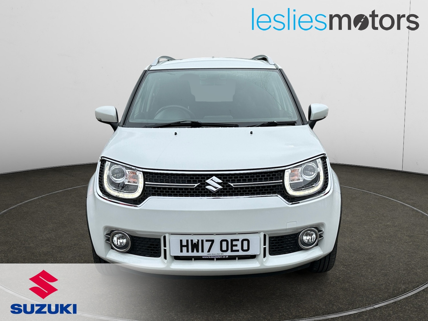 Used Suzuki Ignis 2017 for sale - 77877546: Photo 2